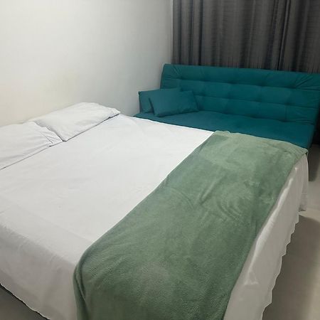 Vila Maui Ubatuba Bagian luar foto
