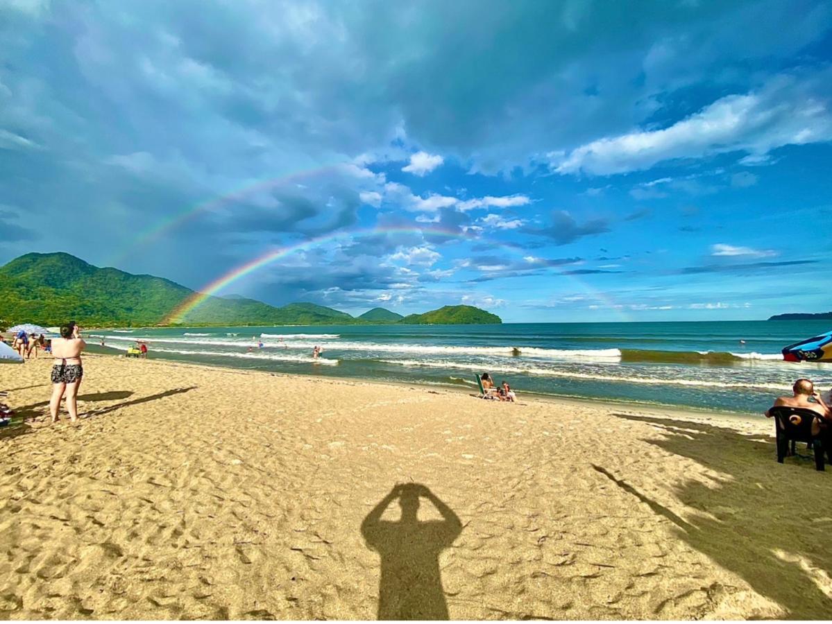 Vila Maui Ubatuba Bagian luar foto
