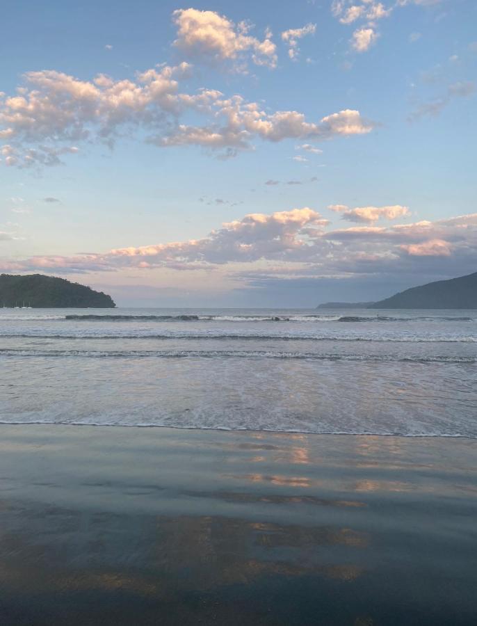 Vila Maui Ubatuba Bagian luar foto