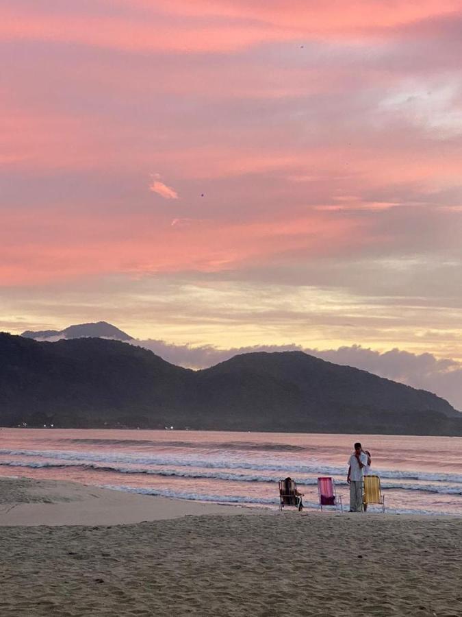 Vila Maui Ubatuba Bagian luar foto